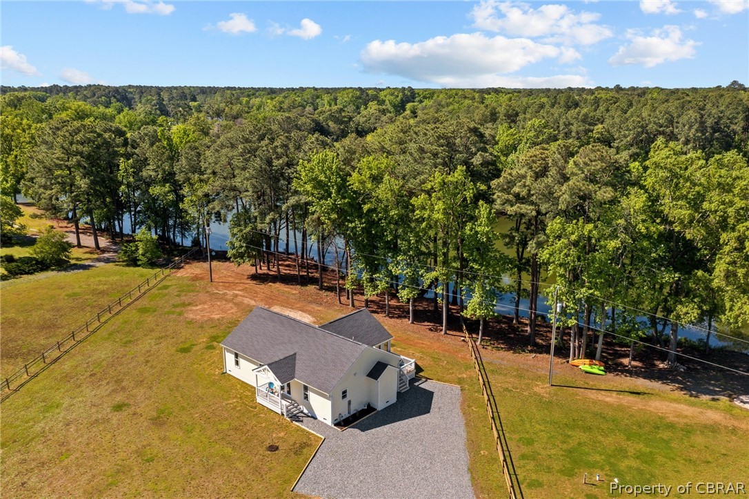 408 Smith Point Road Reedville, VA 22539 - Photo 6 of 45