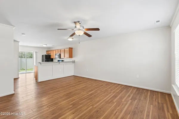 $1,300 | 425 Sullivan Loop Road, Midway Park, NC 28544