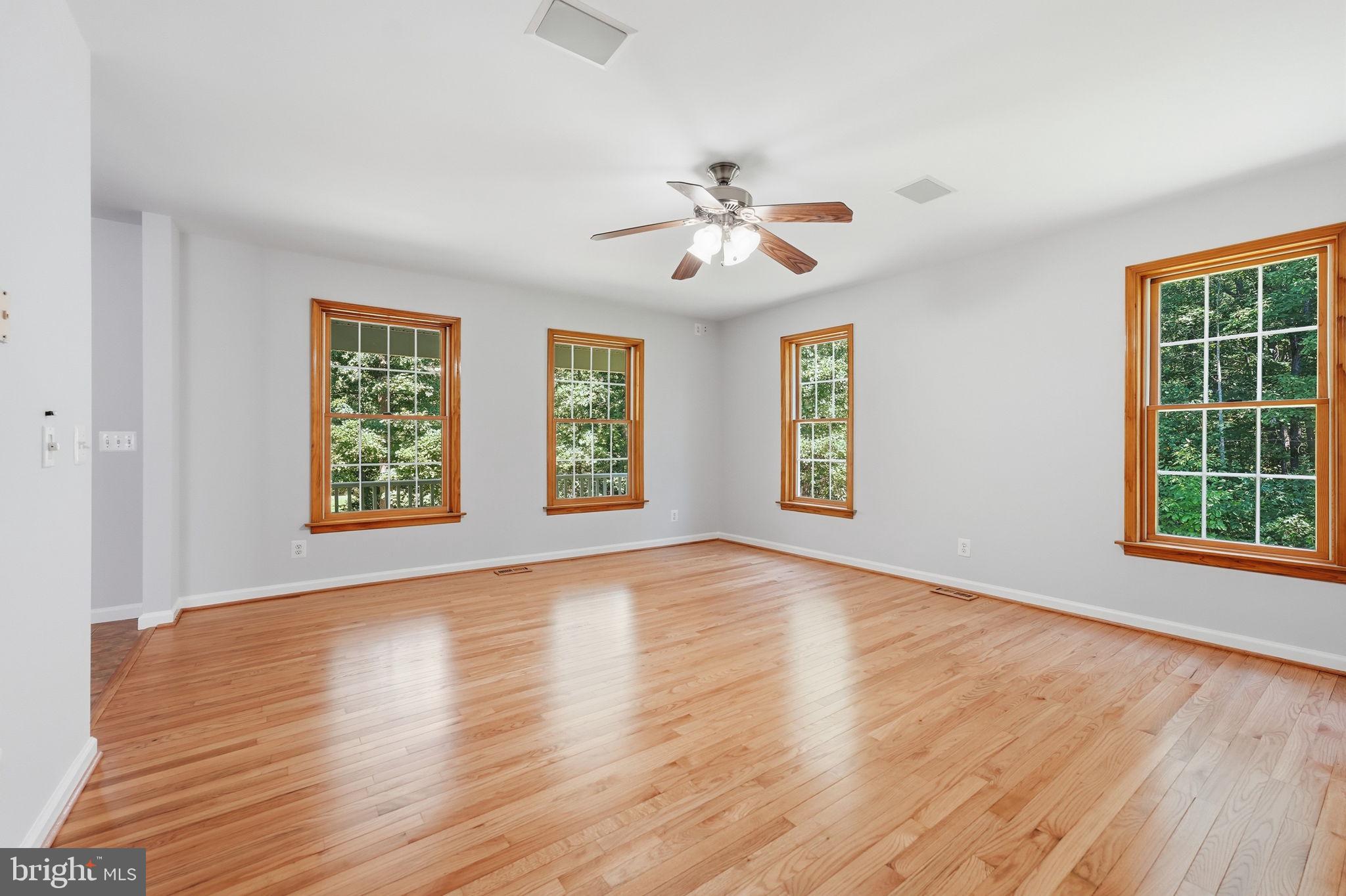 3459 Enduro Run Road Midland, VA 22728 - Photo 3 of 80 Living Room