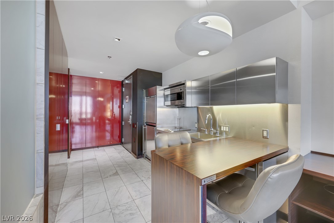 4381 West Flamingo Road, Unit 3708 Las Vegas, NV 89103 - Photo 2 of 32