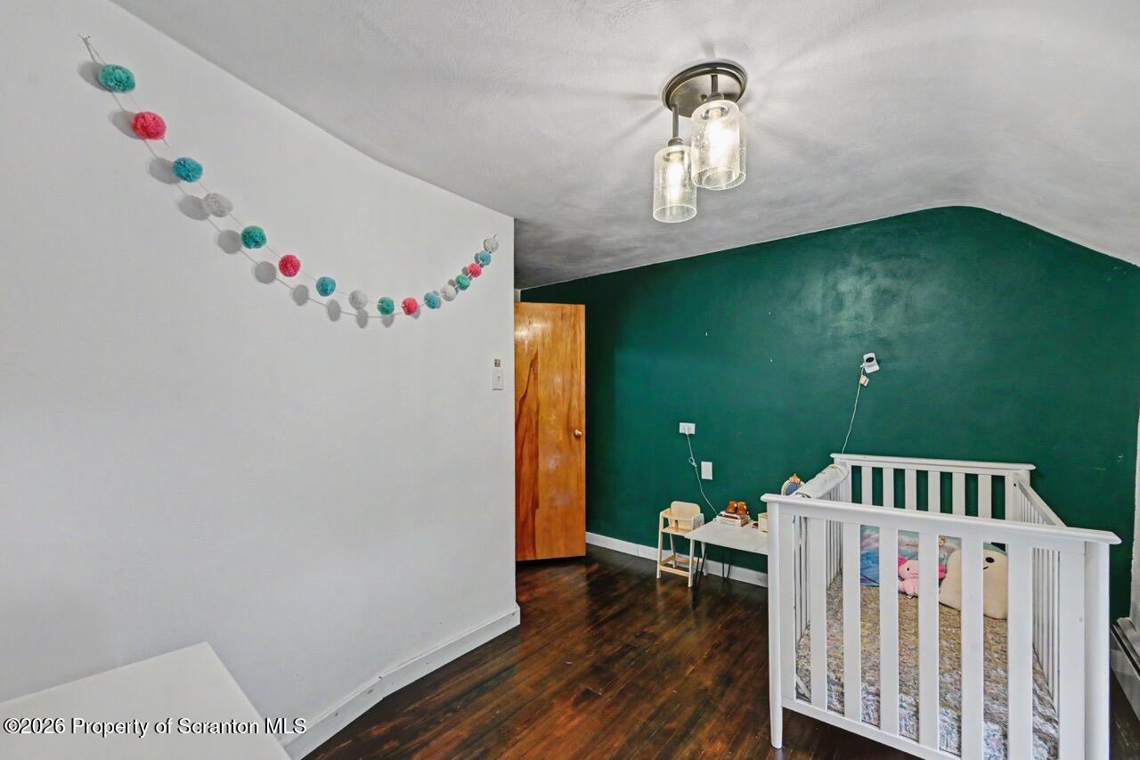 311 Knapp Road Clarks Summit, PA 18411 - Photo 35 of 58 Bedroom 2
