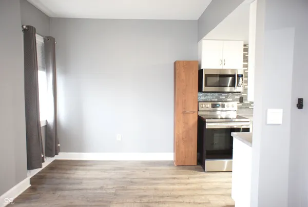 $1,300 | 230 East 9th Street, Unit 507, Indianapolis, IN 46204