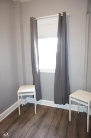 $1,300 | 230 East 9th Street, Unit 507, Indianapolis, IN 46204