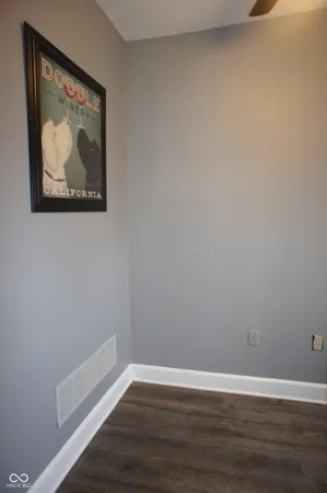 $1,300 | 230 East 9th Street, Unit 507, Indianapolis, IN 46204