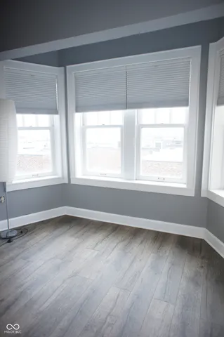 $1,300 | 230 East 9th Street, Unit 507, Indianapolis, IN 46204