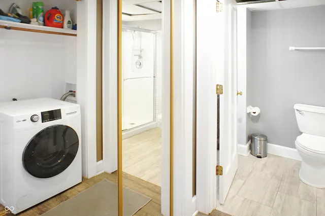 $1,300 | 230 East 9th Street, Unit 507, Indianapolis, IN 46204