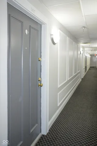 $1,300 | 230 East 9th Street, Unit 507, Indianapolis, IN 46204