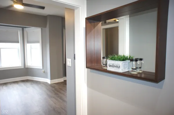 $1,300 | 230 East 9th Street, Unit 507, Indianapolis, IN 46204