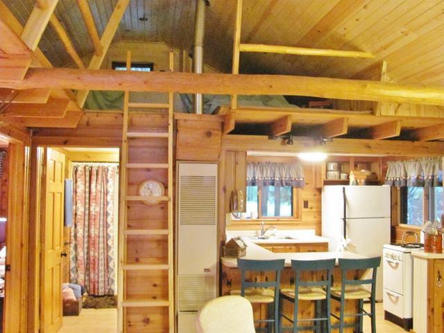 864 Olson Road Three Lakes, WI 54562 - Photo 10 of 17 Gallery Image 10