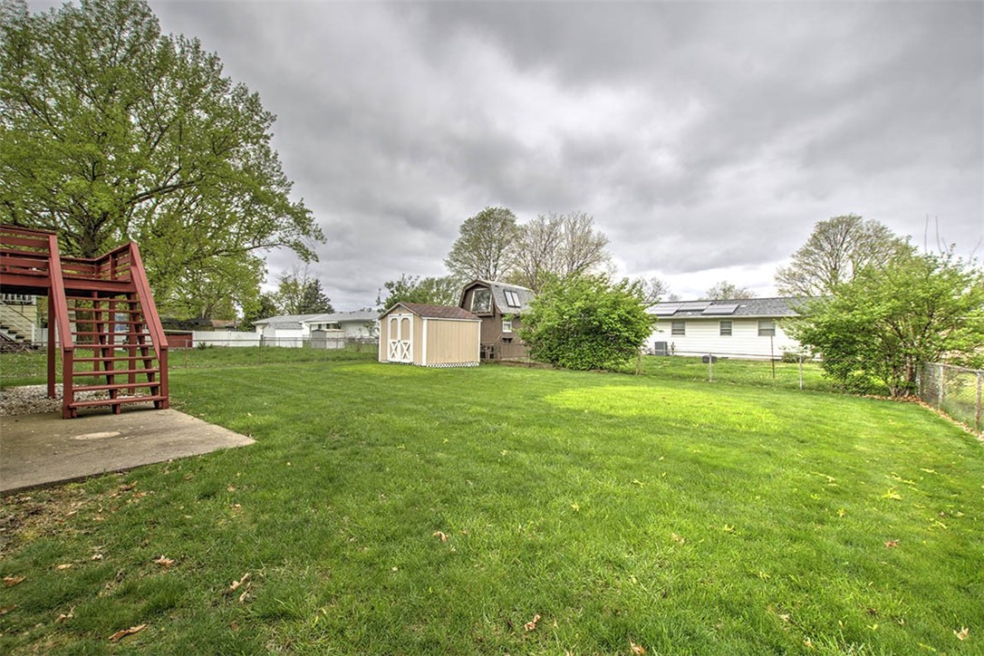 1606 East Barrington Avenue Decatur, IL 62526 - Photo 24 of 26 Gallery Image 24