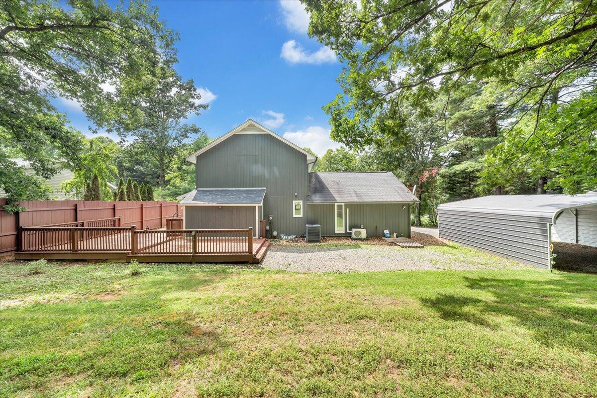 422 Willow Creek Road Rocky Mount, VA 24151 - Photo 49 of 70 45-MIB08214