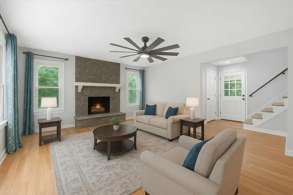 $399,900 | 422 Willow Creek Road, Rocky Mount, VA 24151