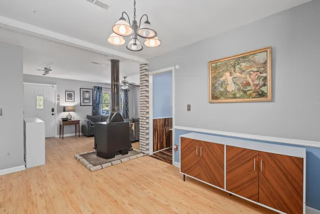 $295,000 | 107 Clemson Court, Ladson, SC 29456