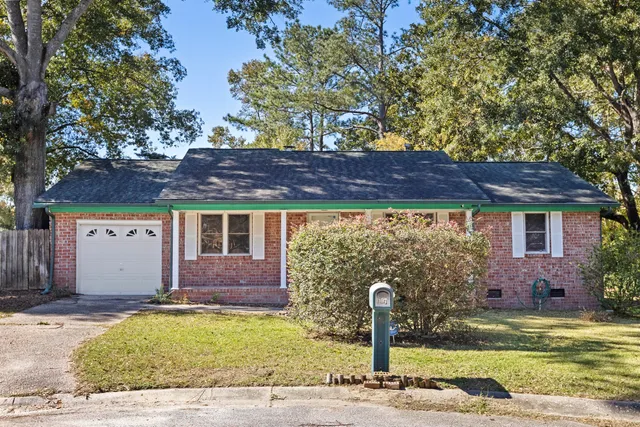 $295,000 | 107 Clemson Court, Ladson, SC 29456
