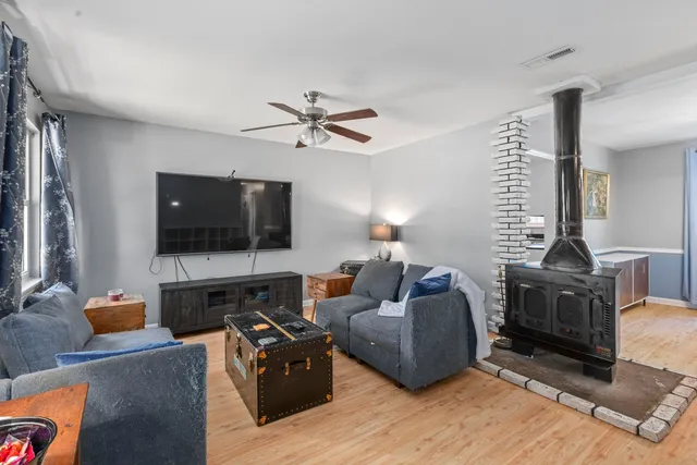 $295,000 | 107 Clemson Court, Ladson, SC 29456