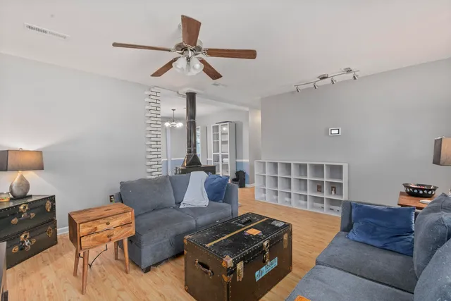 $295,000 | 107 Clemson Court, Ladson, SC 29456