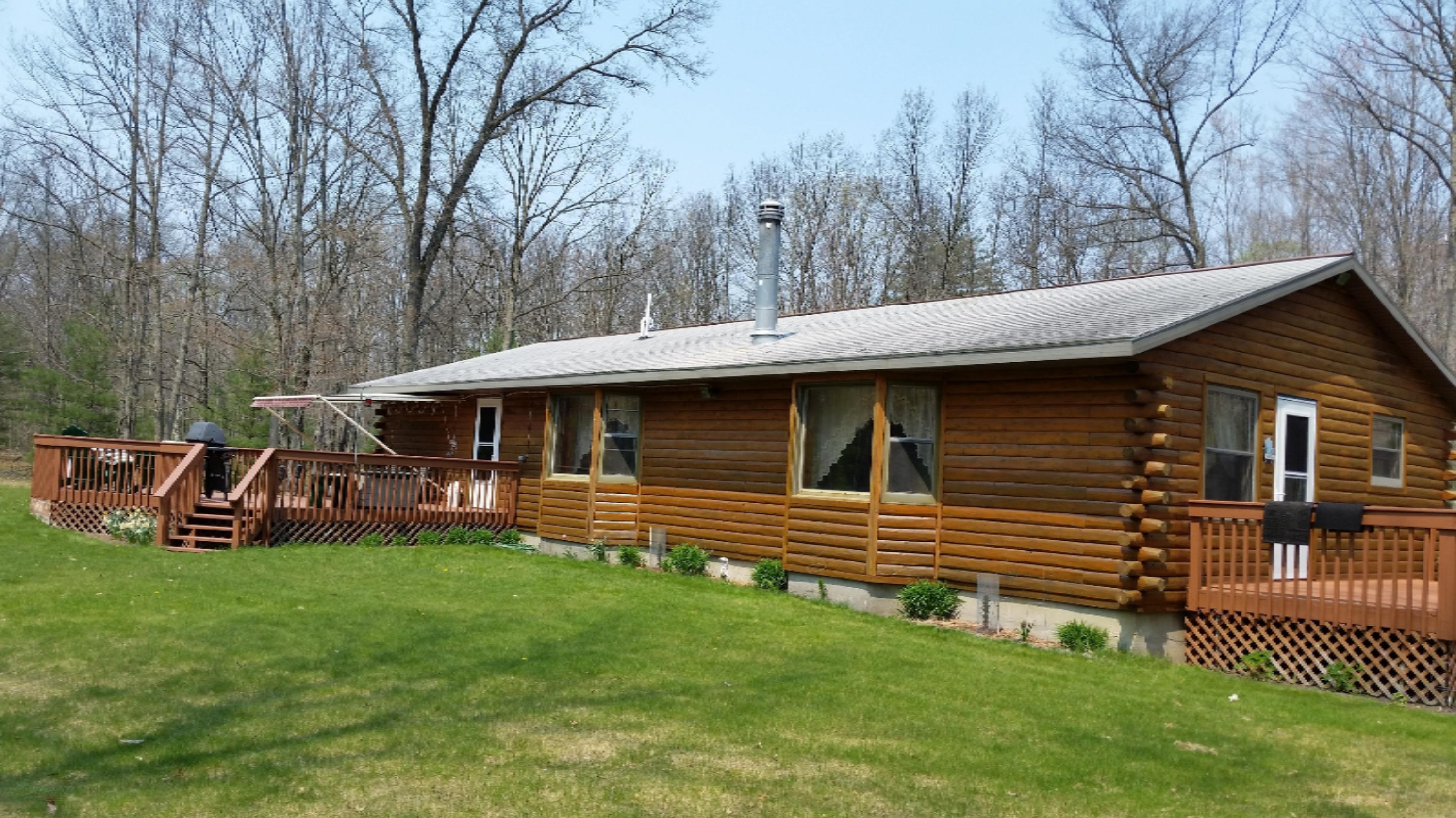 3183 South Tyndall Road Branch, MI 49402 - Photo 1 of 26 20160508_140847