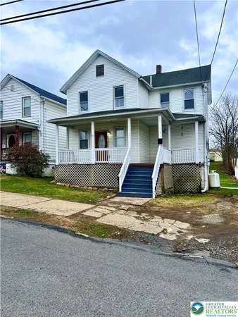 $210,000 | 226 Lackawanna Avenue, Avoca, PA 18641