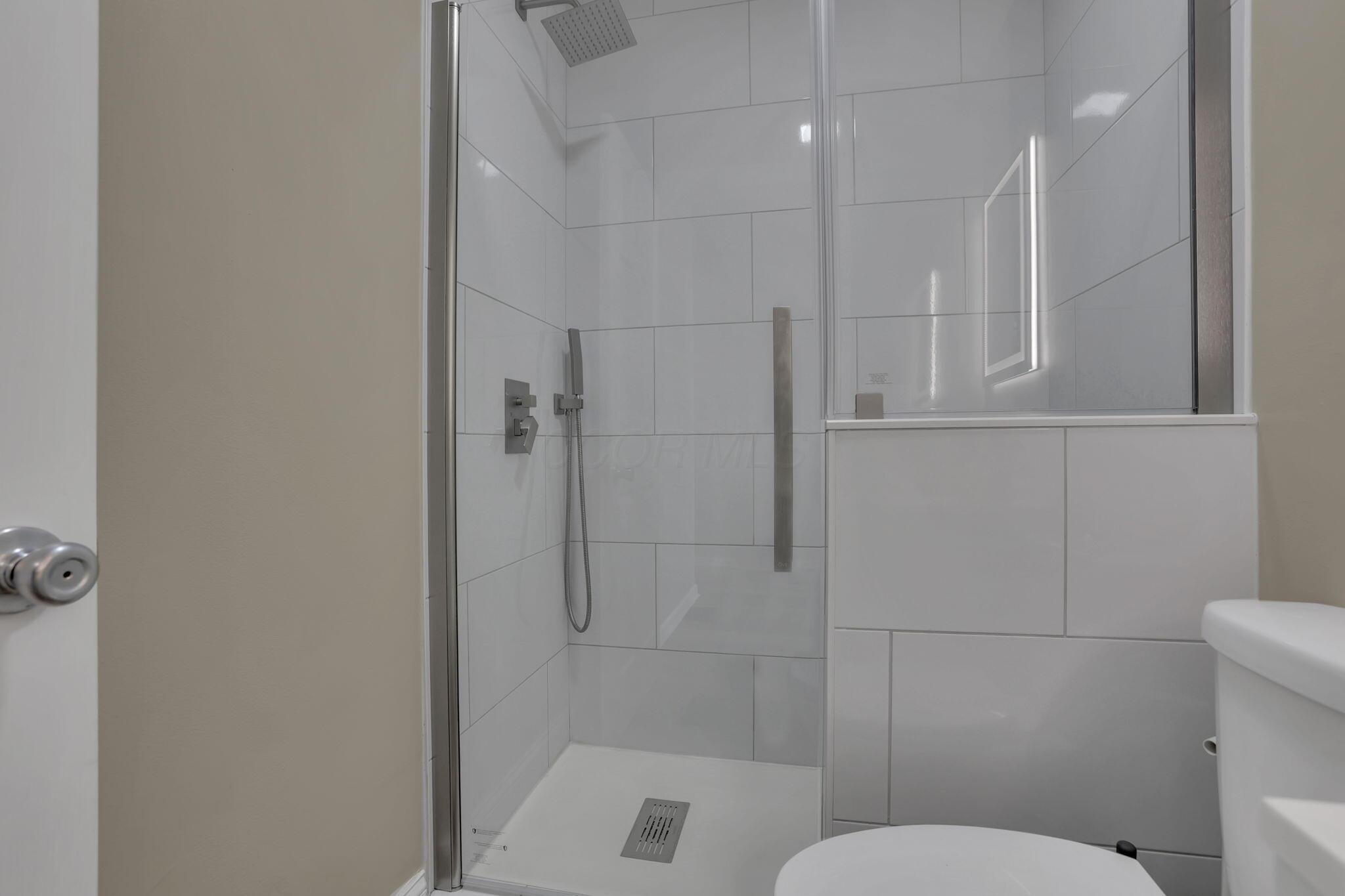 4535 Amanda Northern Road Amanda, OH 43102 - Photo 22 of 72 Entry Level Full Bath