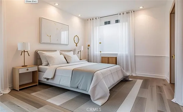 $4,108 | 242 North Dillon Street, Silver Lake, CA 90026