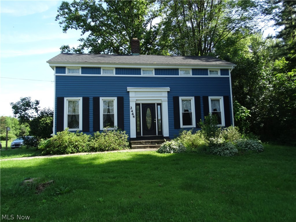 2464 Dodgeville Road Rome, OH 44085 - Photo 4 of 27