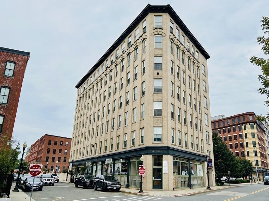 21 Wingate Street, Unit 401 Haverhill, MA 01832 - Photo 11 of 11