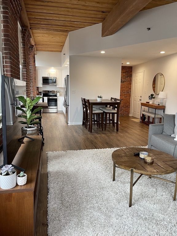 21 Wingate Street, Unit 401 Haverhill, MA 01832 - Photo 2 of 11