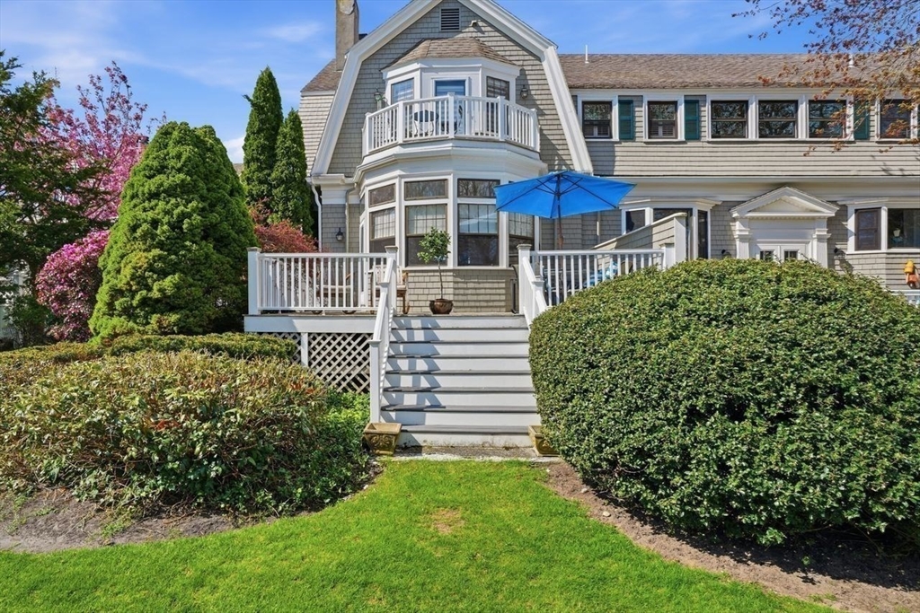 74 Branch Street, Unit 5 Scituate, MA 02066 - Photo 39 of 42