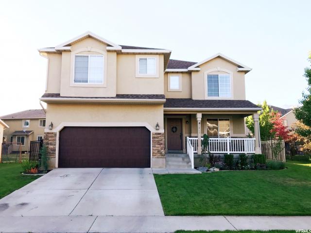 4048 Valderrama Cedar Hills, UT 84062 - Photo 1 of 1