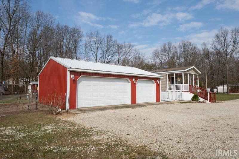 8839 East 75 North Knox, IN 46534 - Photo 17 of 27
