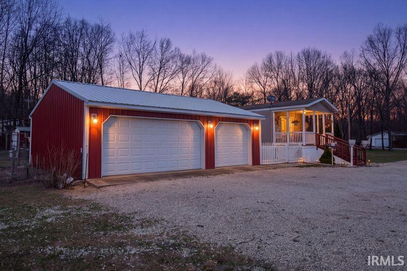 8839 East 75 North Knox, IN 46534 - Photo 21 of 27