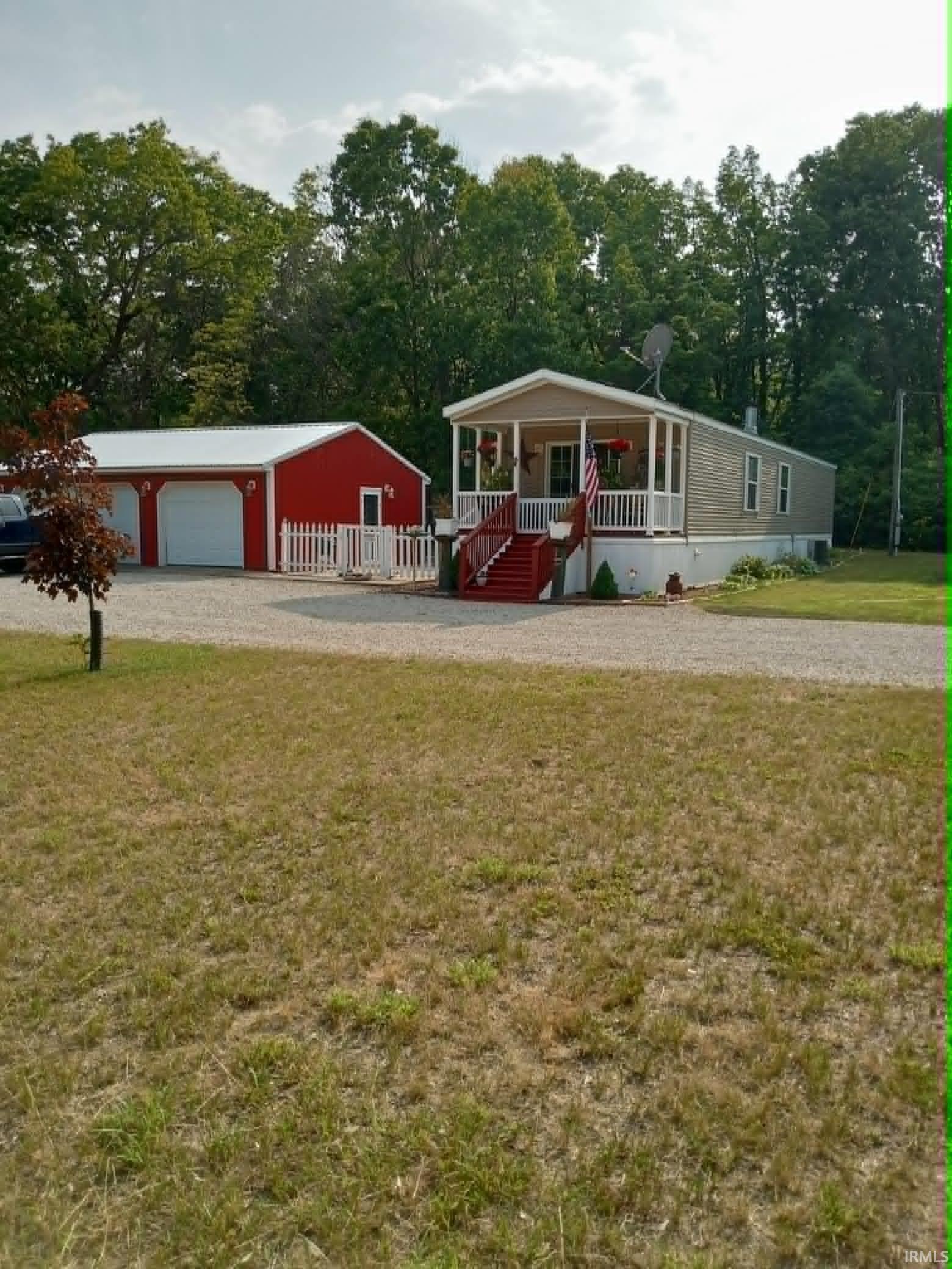 8839 East 75 North Knox, IN 46534 - Photo 22 of 27
