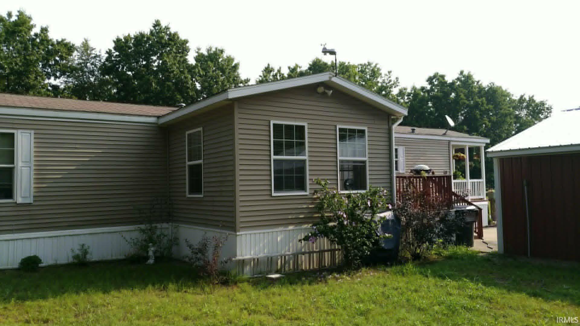 8839 East 75 North Knox, IN 46534 - Photo 25 of 27