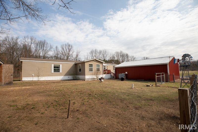 8839 East 75 North Knox, IN 46534 - Photo 27 of 27