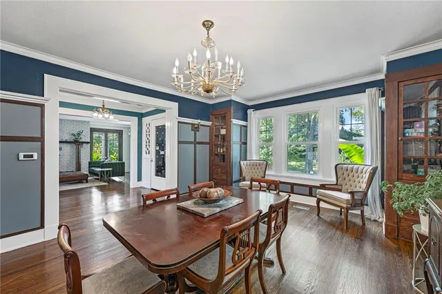 $839,900 | 3625 Locust Street, Kansas City, MO 64109