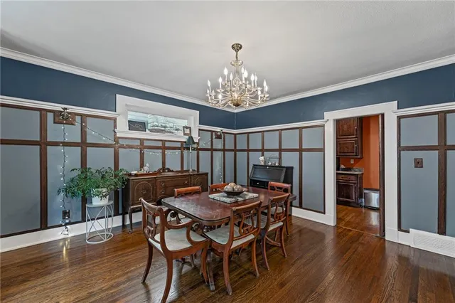 $839,900 | 3625 Locust Street, Kansas City, MO 64109