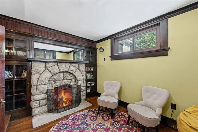 $839,900 | 3625 Locust Street, Kansas City, MO 64109