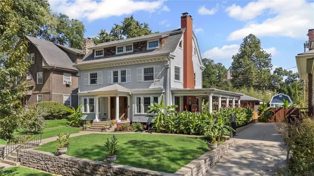 $839,900 | 3625 Locust Street, Kansas City, MO 64109