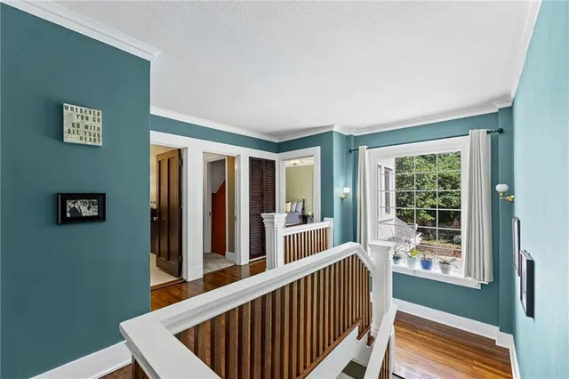 $839,900 | 3625 Locust Street, Kansas City, MO 64109