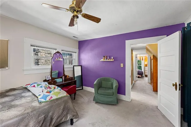 $839,900 | 3625 Locust Street, Kansas City, MO 64109