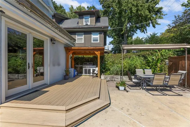 $839,900 | 3625 Locust Street, Kansas City, MO 64109