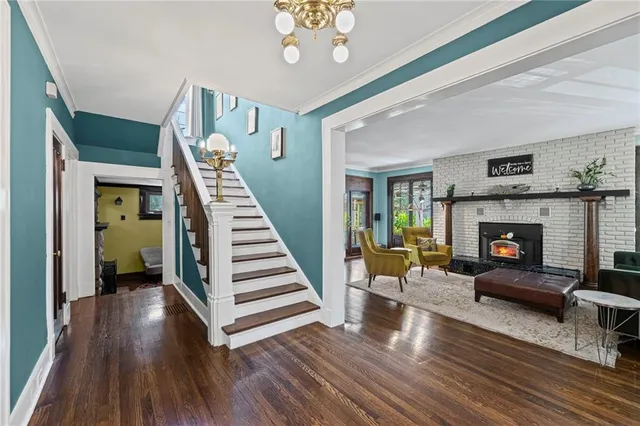 $839,900 | 3625 Locust Street, Kansas City, MO 64109