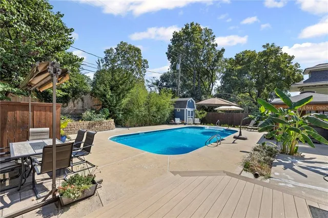 $839,900 | 3625 Locust Street, Kansas City, MO 64109