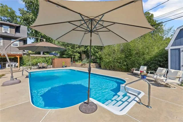 $839,900 | 3625 Locust Street, Kansas City, MO 64109