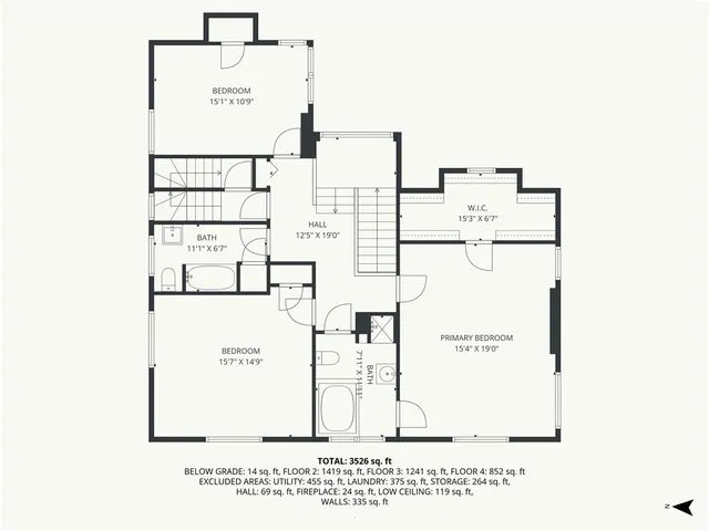 $839,900 | 3625 Locust Street, Kansas City, MO 64109