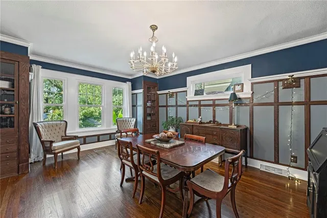 $839,900 | 3625 Locust Street, Kansas City, MO 64109