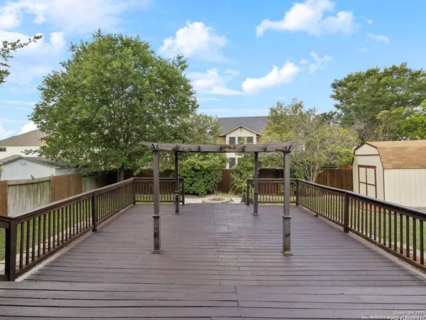 $323,000 | 2921 Mulberry Drive, Schertz, TX 78154