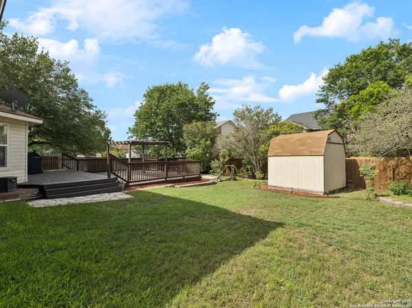 $323,000 | 2921 Mulberry Drive, Schertz, TX 78154
