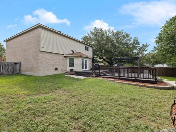 $323,000 | 2921 Mulberry Drive, Schertz, TX 78154