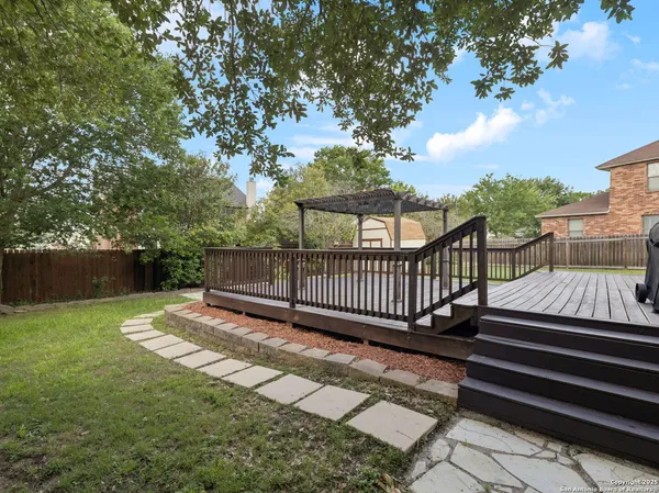 $323,000 | 2921 Mulberry Drive, Schertz, TX 78154